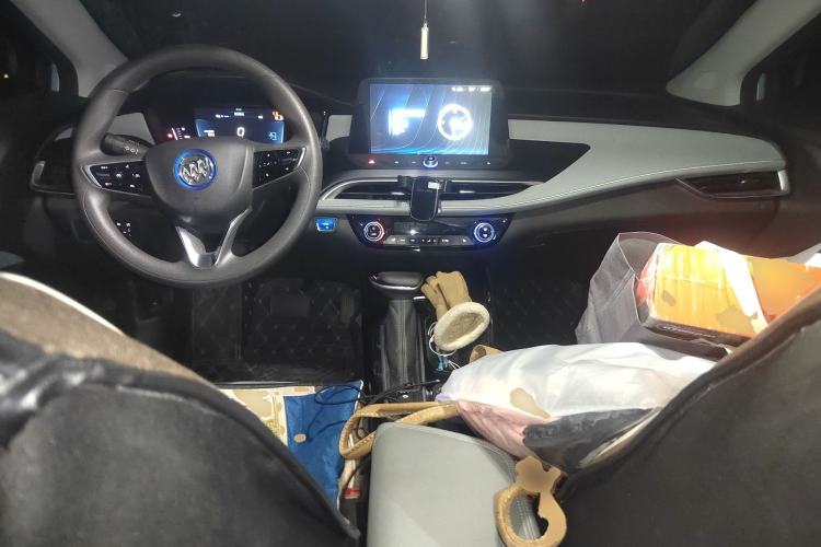 Used Buick Velite 6 2022 Connected Intelligence PLUS Version