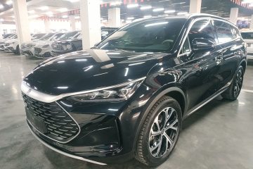 Used BYD Tang New Energy 2025 DM-i 115KM Prestige Model