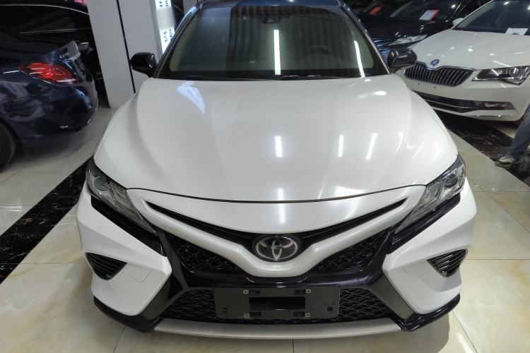 Used Toyota Camry 2018 2.5S Fēngshàng Edition
