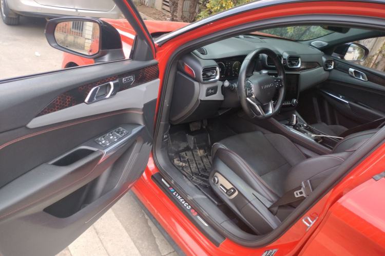 Used Lynk & Co 03 2019 2.0TD Automatic Jing Pro Edition