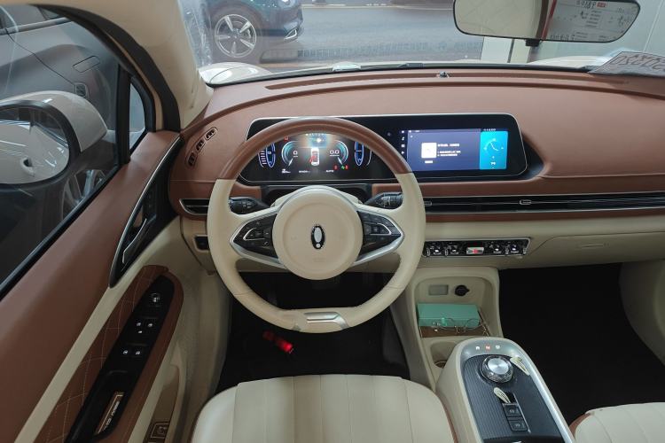 Used ORA Good Cat 2021 400km Standard Range Venus Edition Lithium Iron Phosphate