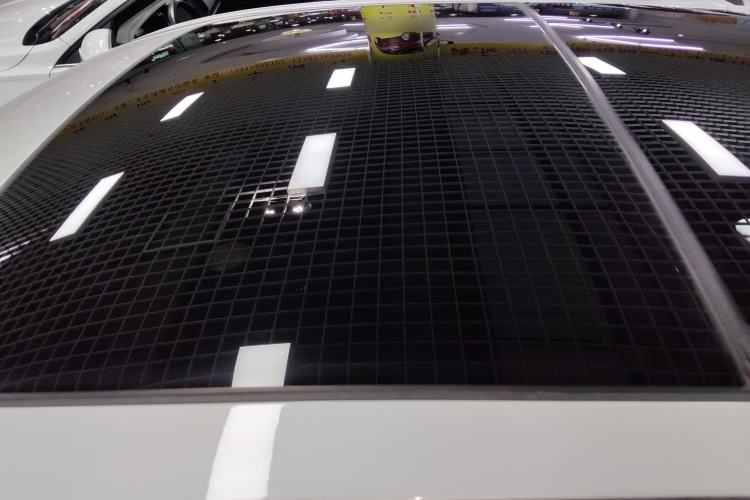 Used BMW 5 Series New Energy 2021 535Le M Sport Package
