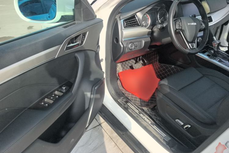 Used Haval H7 2016 Blue-Label H7 2.0T Automatic Luxury Model