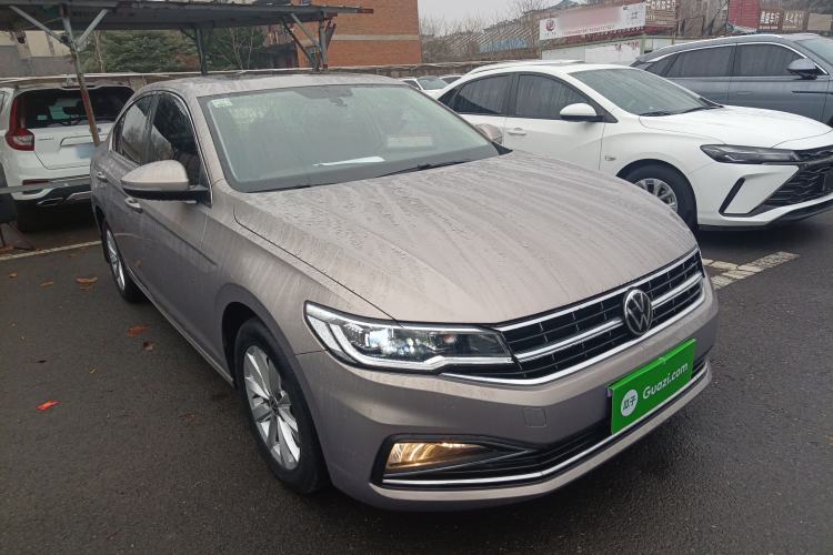 Used Volkswagen Bora 2021 1.5L Automatic Elite Smart Connect Edition