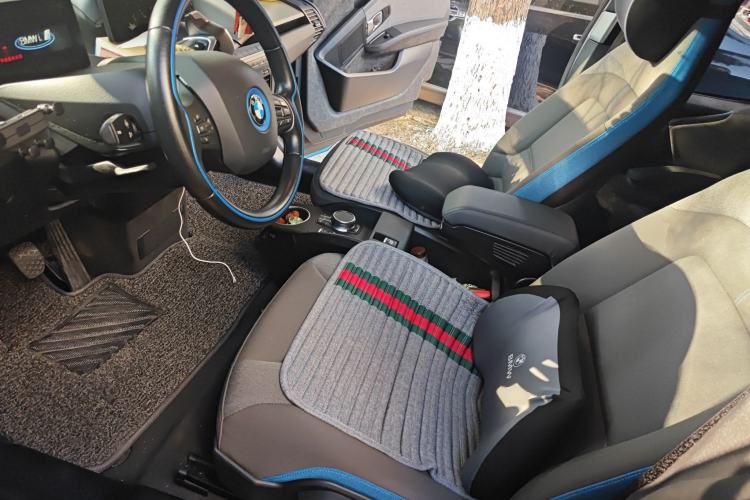 Used BMW i3 (Import) 2018 Luxury Model