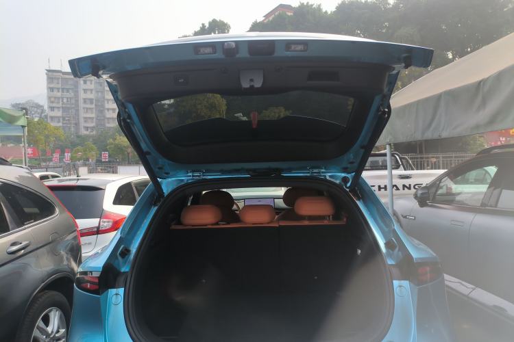 Used  S05 2024 510 Ultra Pure Electric Version