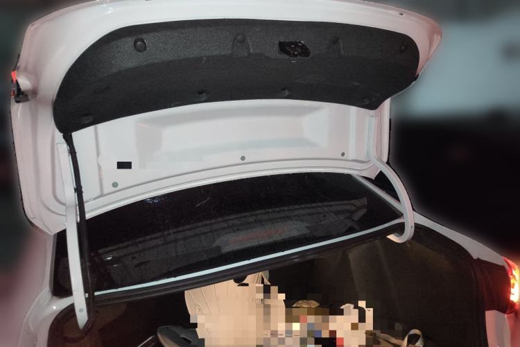 Used Chevrolet Cavalier 2020 Redline 325T Automatic Xinshang Edition
