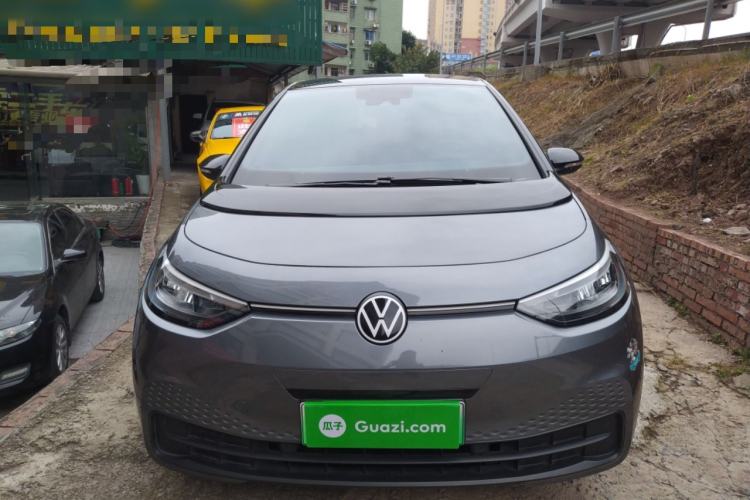 Used Volkswagen ID.3 2023 Pure Smart Edition