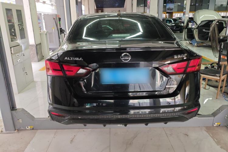 Used Nissan Teana 2021 2.0L XL Comfort Edition
