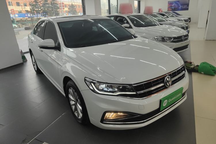 Used Volkswagen Bora 2021 1.5L Automatic Comfort Smart Connect Edition
