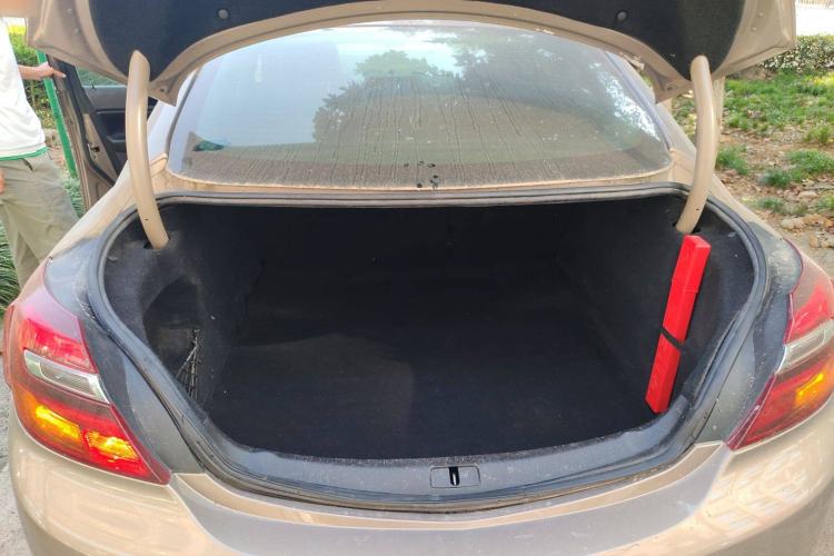 Used Buick Regal 2015 1.6T Leading Technology Model