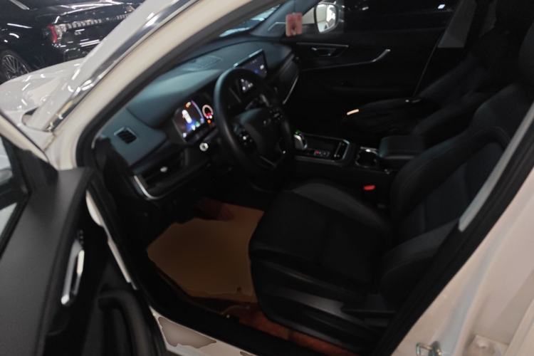 Used Chery Tiggo 8 2022 1.5 TCI Automatic Exclusive Edition 5 Seats