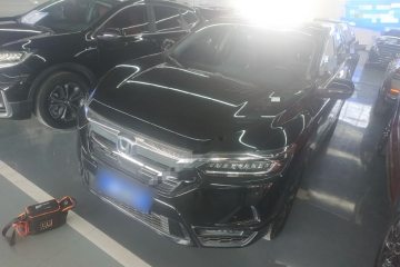 Used Honda Breeze 2020 Rui Hybrid 2.0L Two-Wheel Drive Rui Luxury Edition