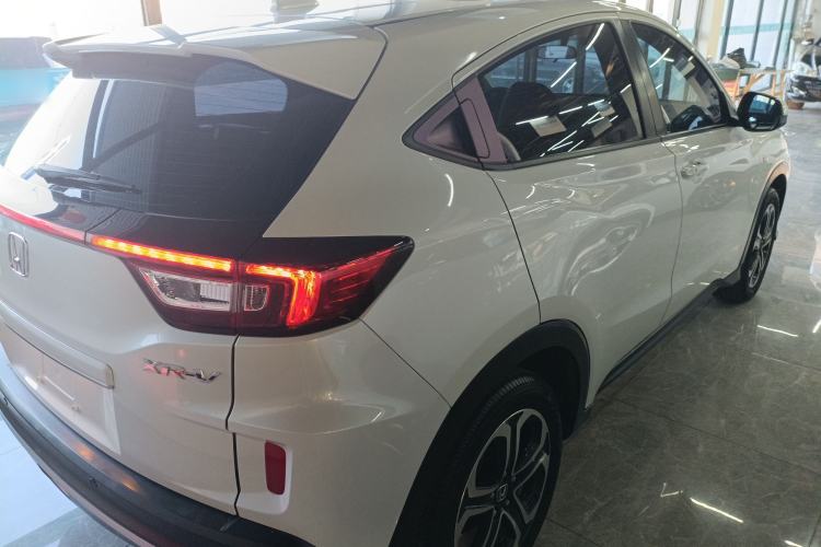 Used Honda XR-V 2021 1.5L CVT Comfort Version