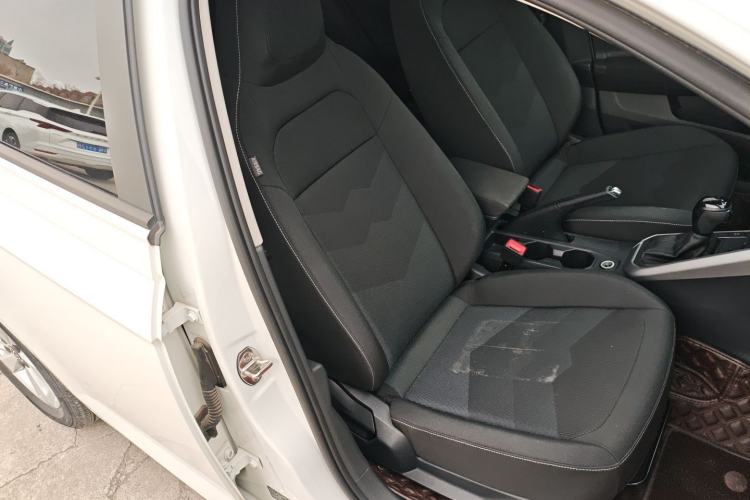 Used Volkswagen Polo 2021 Plus 1.5L Automatic Panoramic Enjoyment Edition
