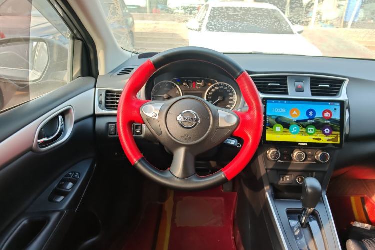 Used Nissan Sylphy 2022 Classic 1.6XE CVT Comfort Edition