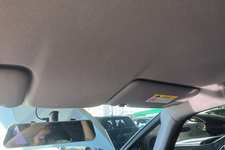 Used Honda Fit 2021 1.5L CVT Trendy Sports Edition
