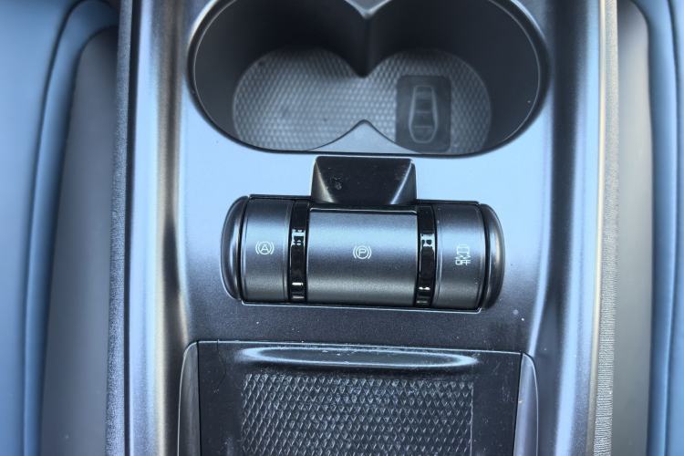 Used BYD Dolphin 2021 401km Knight Edition