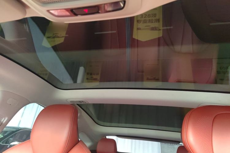 Used XPeng P7 2022 670E+
