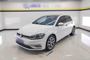 Used Volkswagen Golf 2020 280TSI DSG Comfort Version