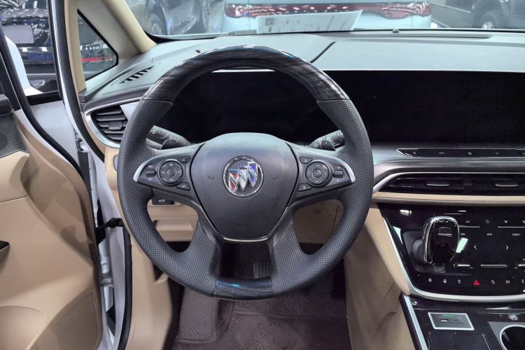 Used Buick GL8 2020 ES Land Cruiser 653T Luxury Edition