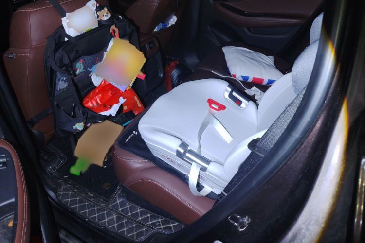 Used Buick Envision 2021 532T Two-Wheel-Drive Elite Version
