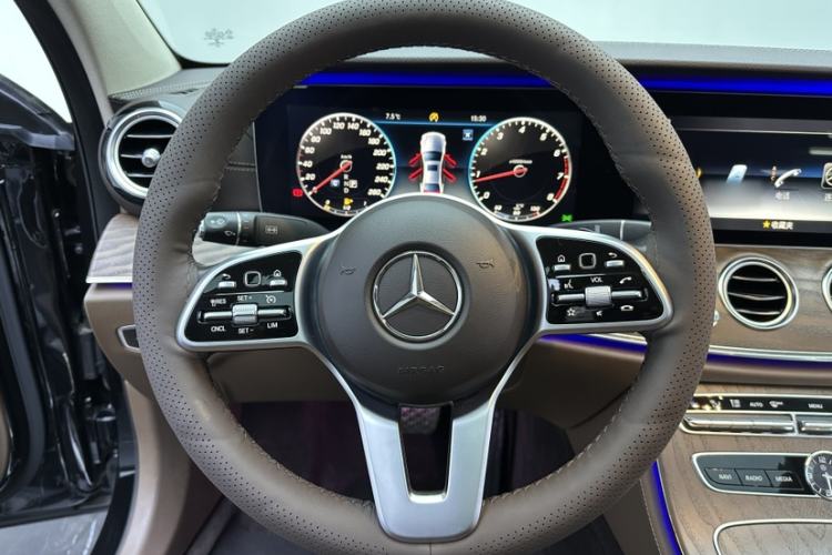 Used Mercedes-Benz E-Class 2020 Restyled E 300 L Exclusive Edition
