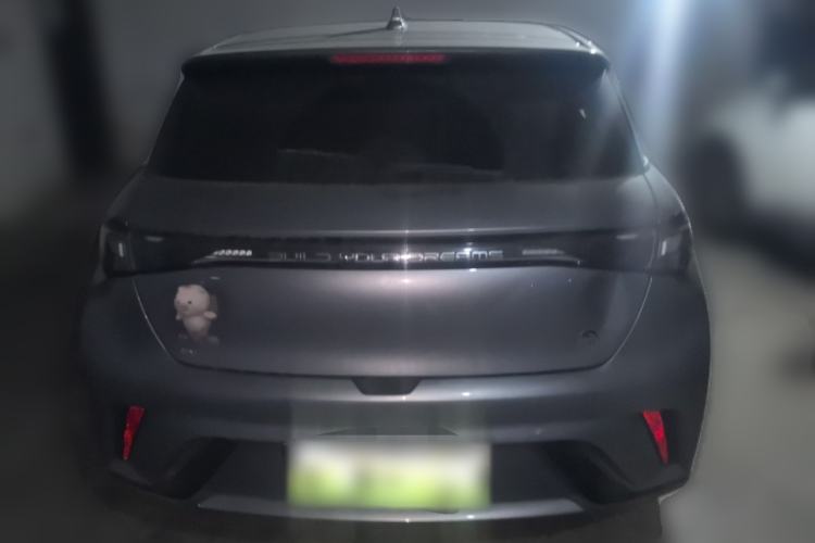 Used BYD Dolphin 2023 420 km Fashion Edition