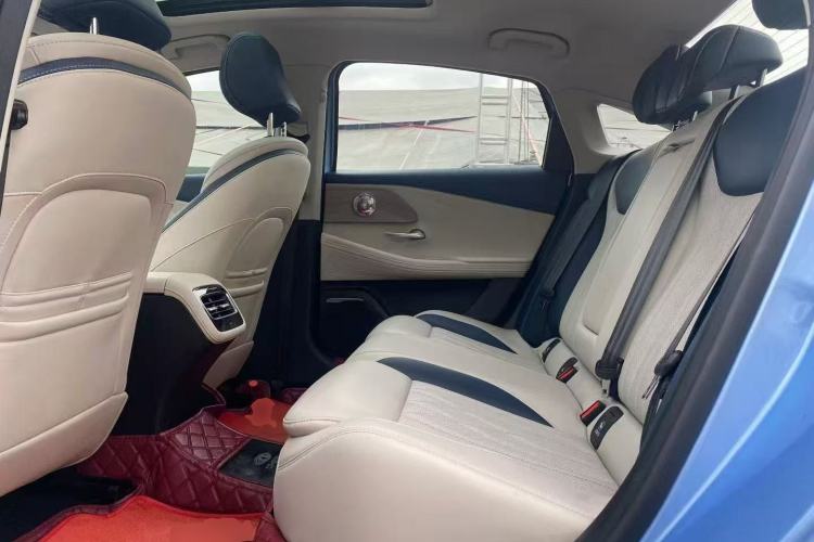 Used Chery Arrizo 8 2022 1.6T DCT Elite