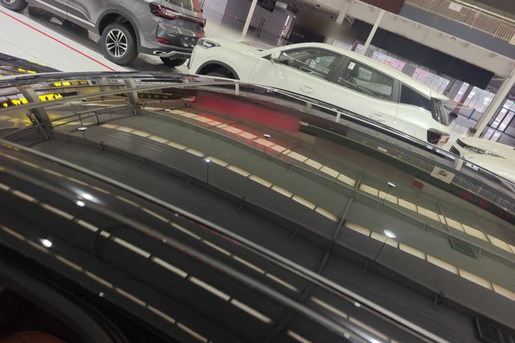 Used Mercedes-Benz E-Class 2018 Facelifted E 300 L Stylish Version
