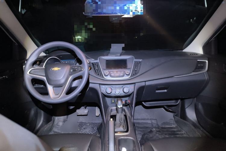 Used Chevrolet Cavalier 2019 320 Automatic Xinyue Edition