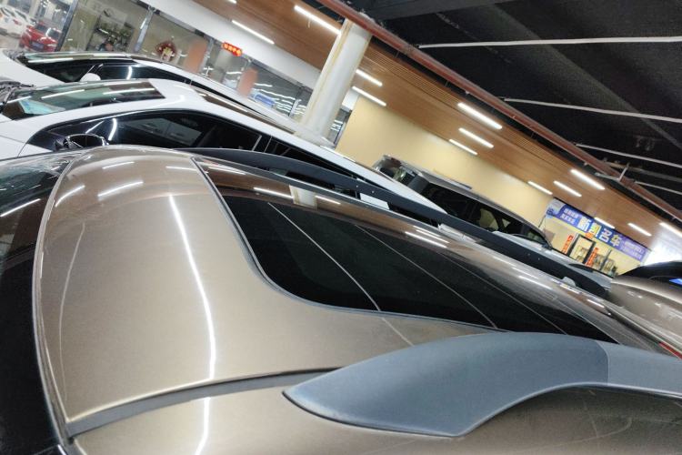 Used Skoda Yeti 2017 TSI280 DSG Advanced Edition
