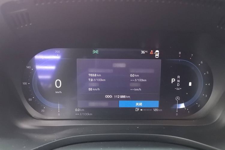 Used Volvo XC60 2023 B5 4x4 Smart Luxury Edition
