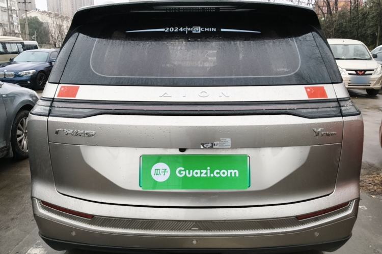 Used AION Y 2022 Plus 70 Smart Edition