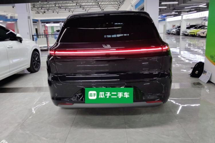 Used Li Auto L6 2024 Pro Model