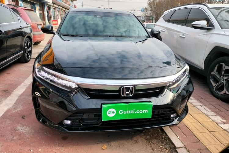 Used Honda Inspire 2022 260TURBO Elegant Edition