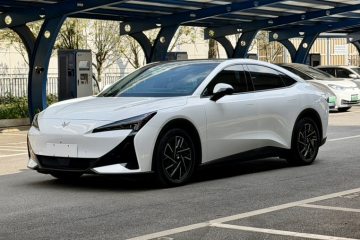 Used ARCFOX Alpha S5 2024 560PRO 185kW