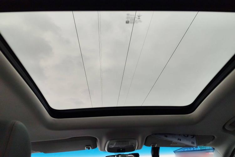 Used Chevrolet Orlando 2020 Light Hybrid Redline 530T Automatic Enjoyment Edition (5+2 Models)
