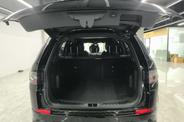 Used Land Rover Discovery Sport 2021 249 PS R-Dynamic S Performance Edition