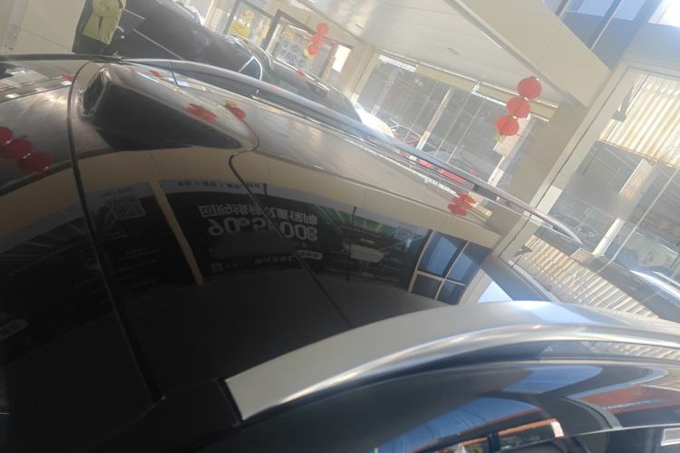 Used Hima AITO M9 2025 Extended-Range Ultra Version 52 kWh 5-Seater Edition