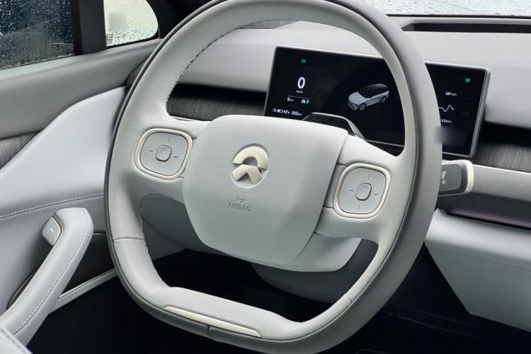 Used Nio ES8 2024 75 kWh