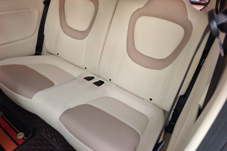 Used Wuling Hongguang MINIEV 2024 3rd Generation 215km Advanced Version