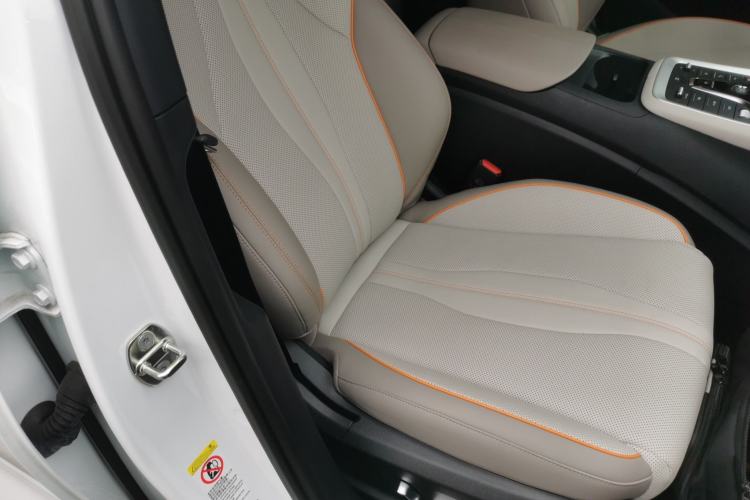 Used BYD Song Pro New Energy 2023 Champion Edition DM-i 110KM Excellence Model
