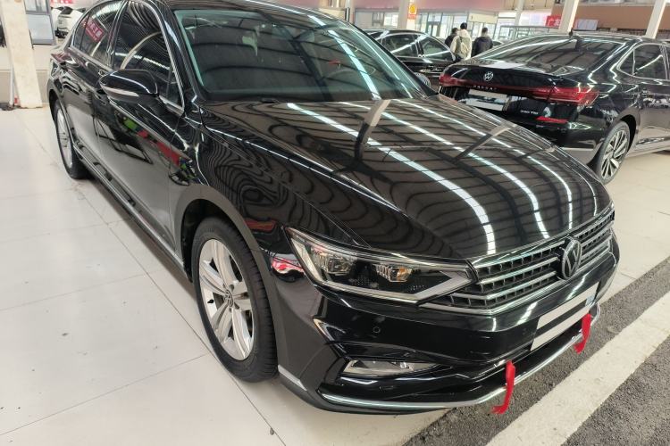 Used Volkswagen Magotan 2023 2 Million Units Limited-Edition 280TSI DSG Comfort Version