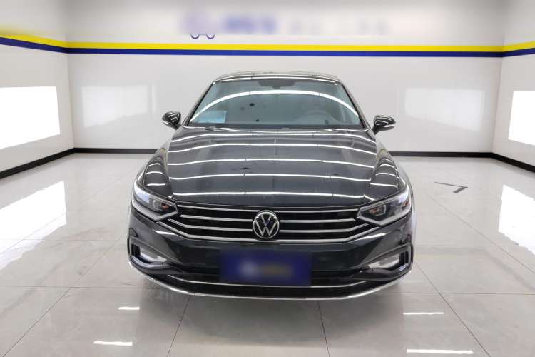 Used Volkswagen Magotan 2020 330TSI DSG Luxury Edition