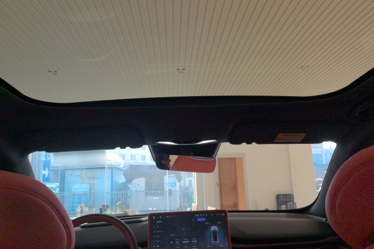 Used  S05 2024 200Max Range-Extended Long-Range Version
