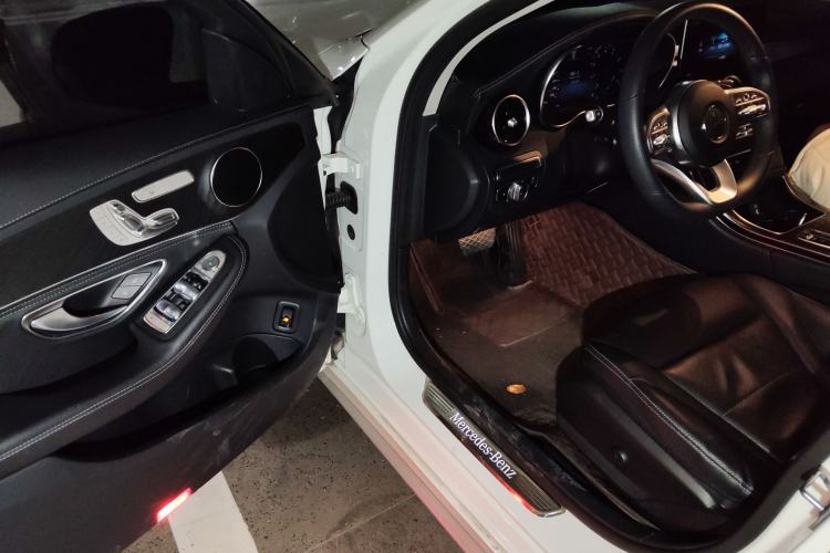 Used Mercedes-Benz C-Class 2020 C 260 L Sport Edition
