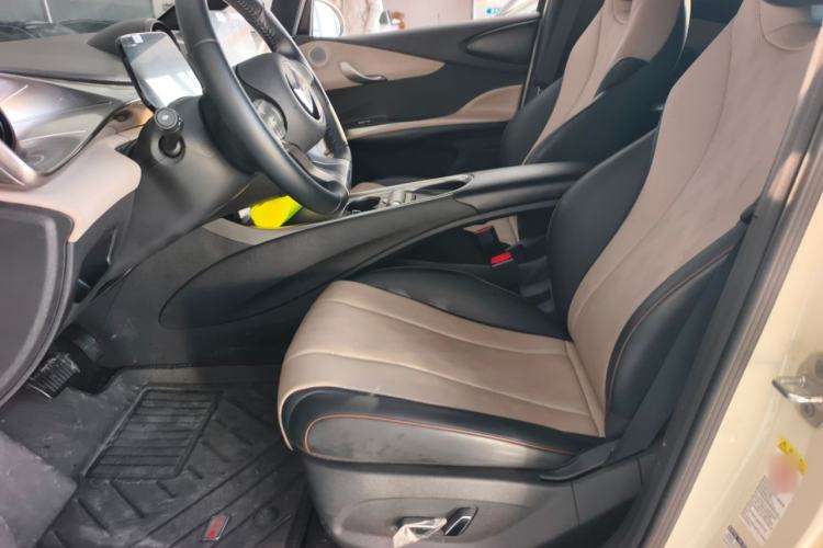 Used BYD Dolphin 2025 420km Free Edition