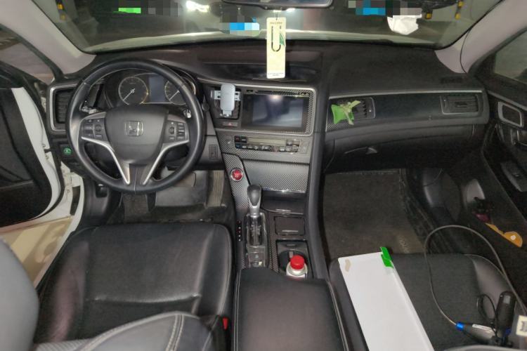 Used Honda Spirior 2015 2.4L Prestige Edition