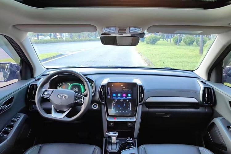 Used Hyundai ix35 2021 2.0L Automatic 2WD GLS Leading Edition
